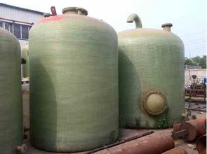 供應(yīng)河北玻璃鋼儲罐廠價直銷