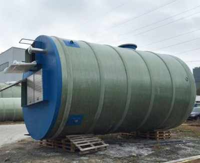 玻璃鋼儲(chǔ)罐的經(jīng)濟(jì)價(jià)值及發(fā)展前景