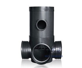 塑料檢查井供應(yīng)商 一次成型塑料檢查井