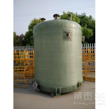 【復(fù)合材料玻璃鋼儲罐/大容量玻璃鋼食醋罐訂購】- 