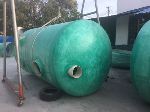 永嘉玻璃鋼儲罐高性能