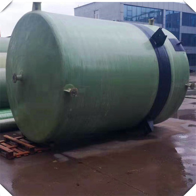 沃瀚牌玻璃鋼液堿儲罐技術規(guī)范書