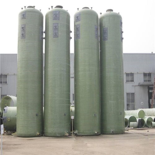 玻璃鋼儲罐 應(yīng)用、優(yōu)勢與維護(hù)