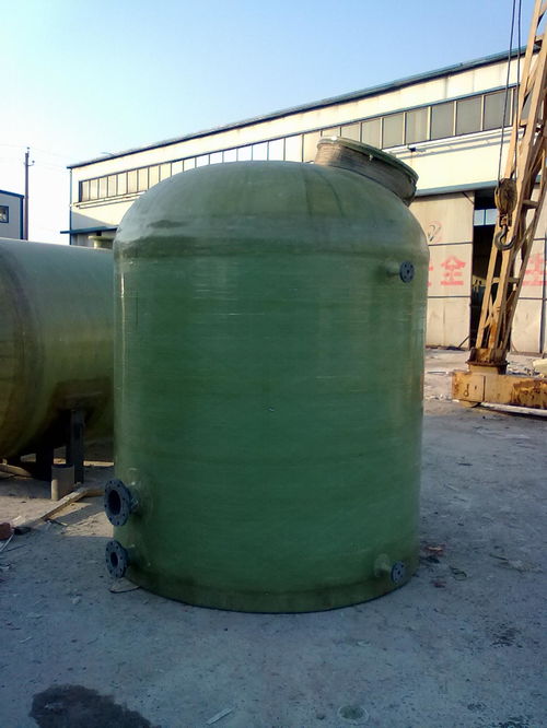 葫蘆島市立式玻璃鋼儲罐價(jià)格行情解析